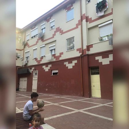 New New Bazaar Apartment Tirana Exterior photo