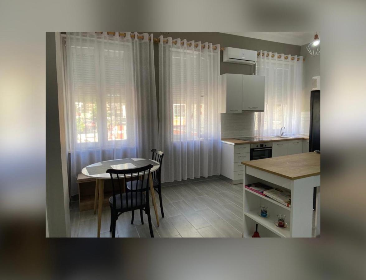 New New Bazaar Apartment Tirana Exterior photo