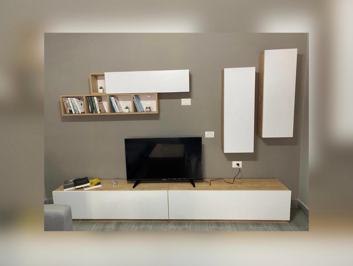 New New Bazaar Apartment Tirana Exterior photo