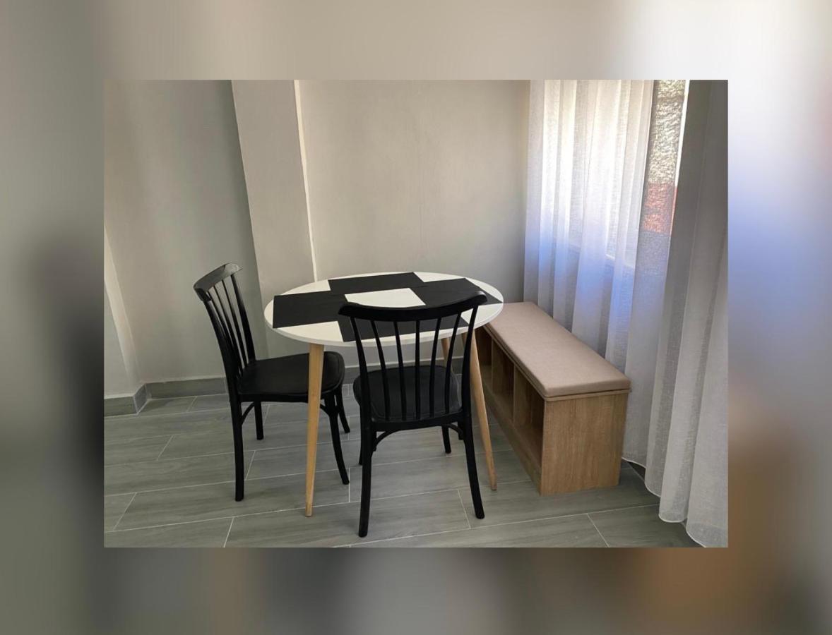 New New Bazaar Apartment Tirana Exterior photo