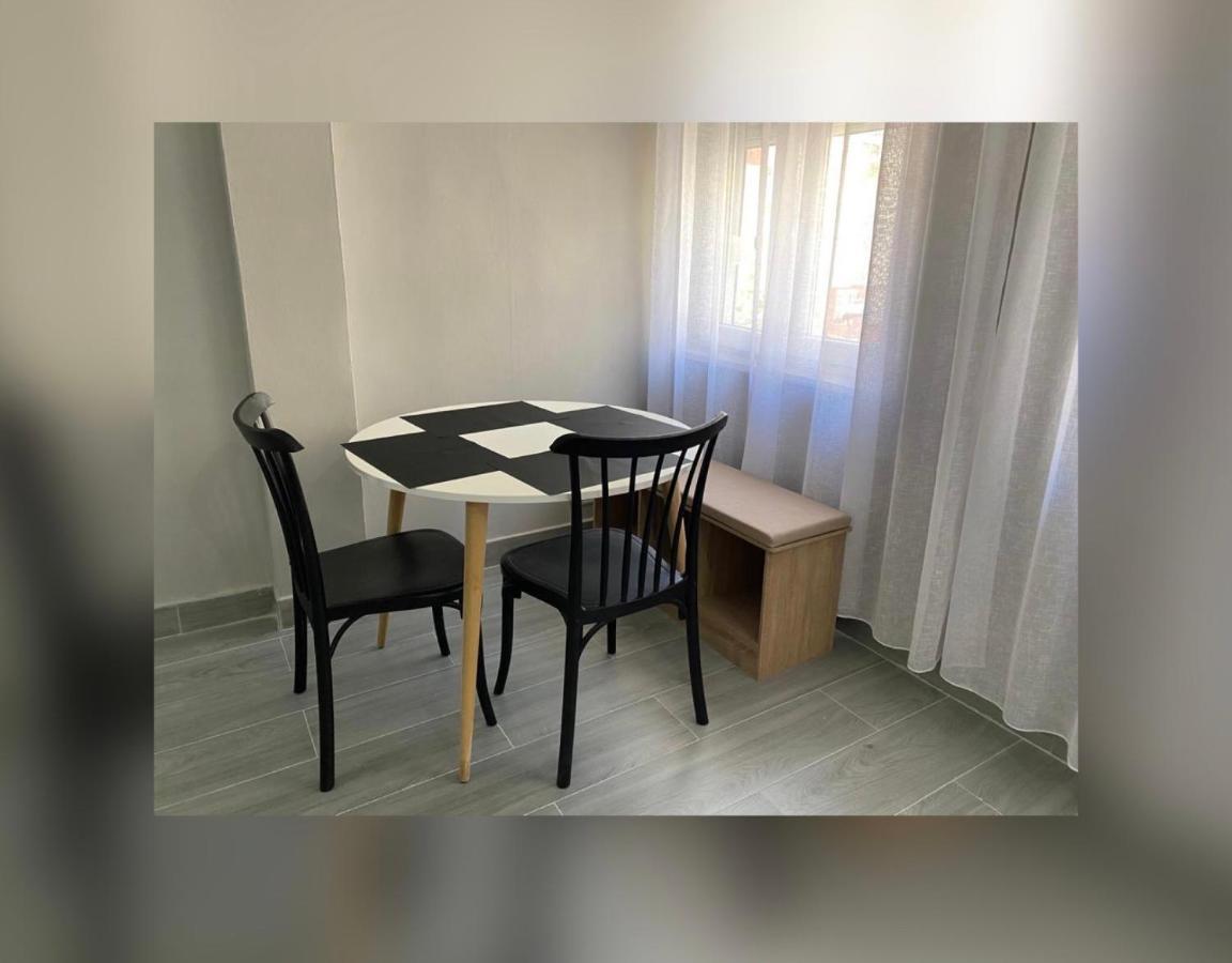 New New Bazaar Apartment Tirana Exterior photo