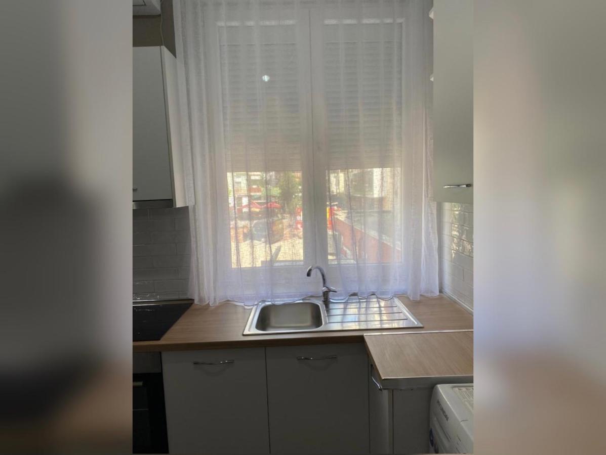 New New Bazaar Apartment Tirana Exterior photo